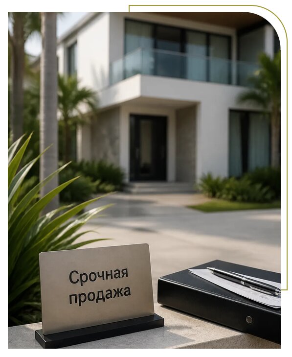 Срочная продажа недвижимости Пхукет из Нефтеюганска от 50840 р. | коПхукет-Нфт