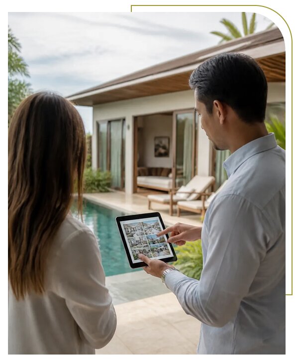 Подбор виллы в аренду на Пхукете от 5084 р. | коПхукет-Нфт